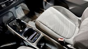 Volkswagen ID.3 bild 15