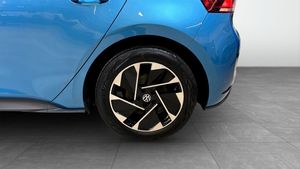 Volkswagen ID.3 bild 6