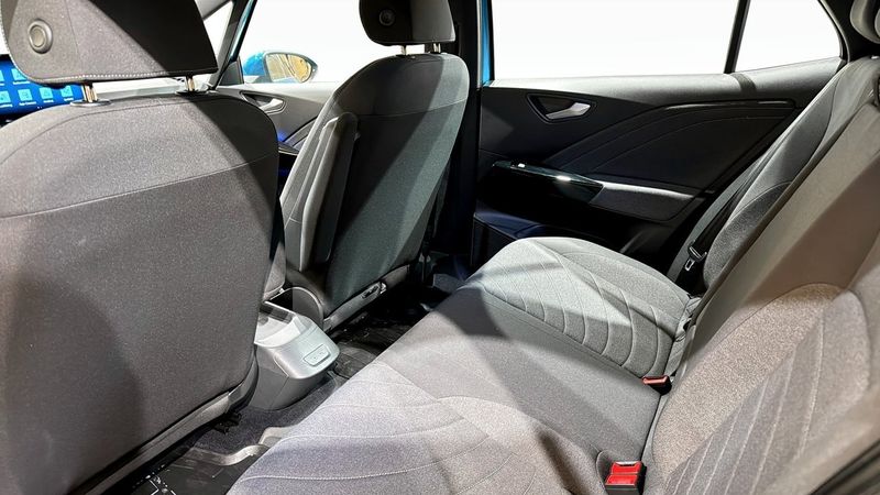 Volkswagen ID.3 bild 11