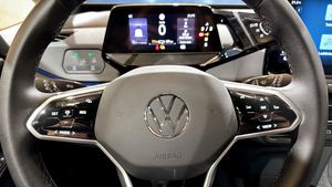 Volkswagen ID.3 bild 16
