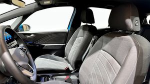 Volkswagen ID.3 bild 8