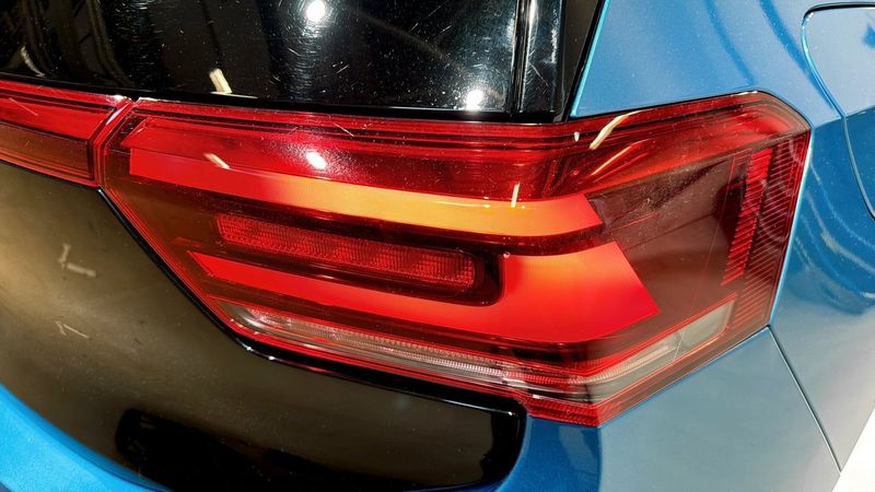 Volkswagen ID.3 bild 13