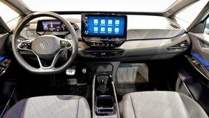 Volkswagen ID.3 bild 10