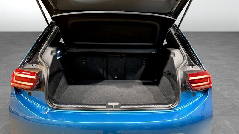 Volkswagen ID.3 bild 12