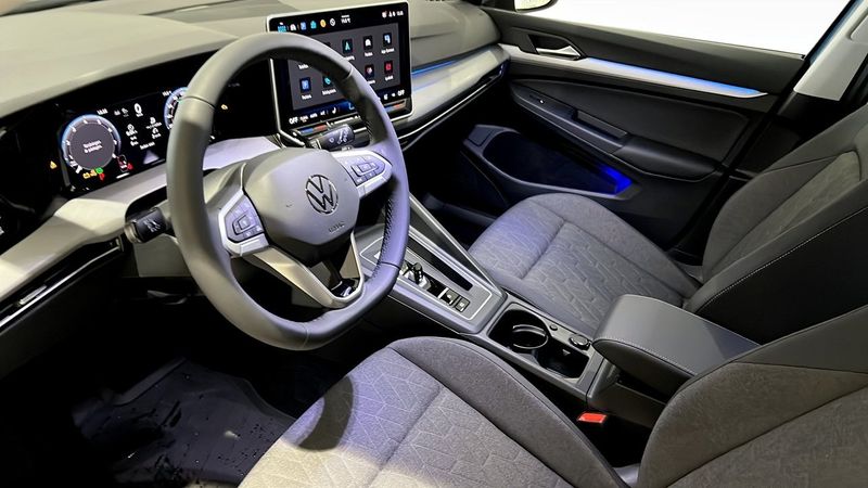 Volkswagen Golf bild 7