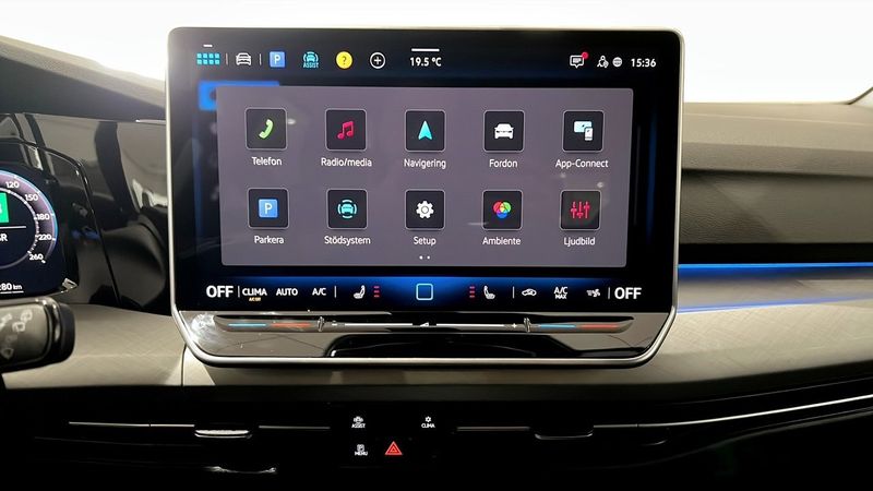 Volkswagen Golf bild 9