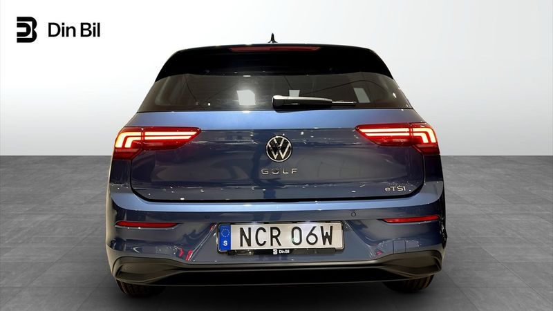Volkswagen Golf bild 5