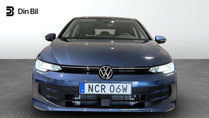 Volkswagen Golf bild 4