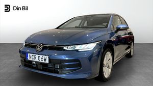 Volkswagen Golf bild 1