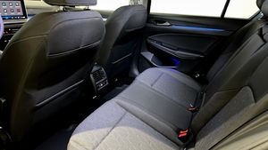 Volkswagen Golf bild 11