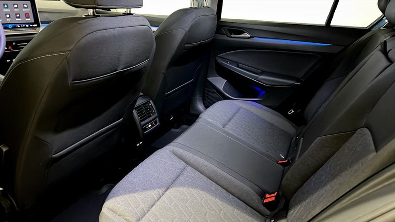 Volkswagen Golf bild 11