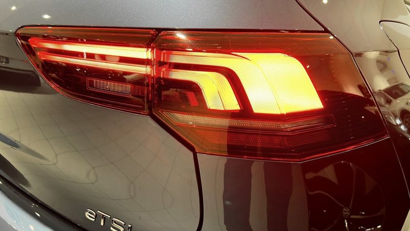Volkswagen Golf bild 13