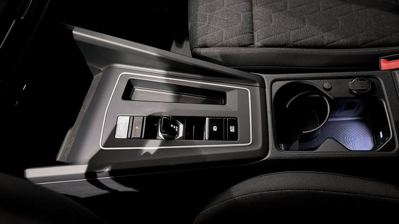 Volkswagen Golf bild 17