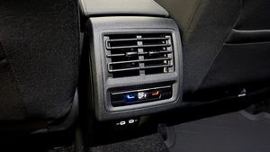 Volkswagen Golf bild 15