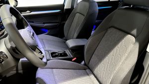 Volkswagen Golf bild 8
