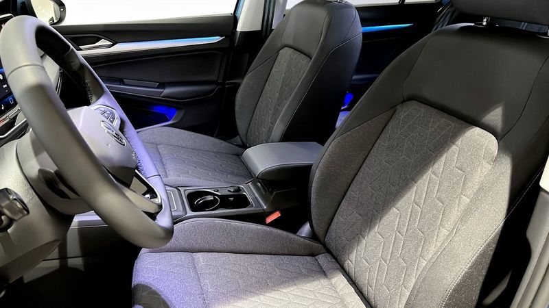 Volkswagen Golf bild 8