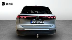 Volkswagen Tiguan bild 5