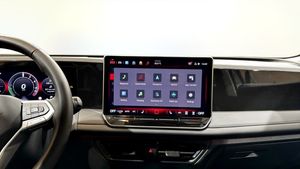 Volkswagen Tiguan bild 9