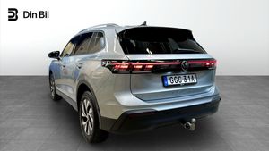 Volkswagen Tiguan bild 3
