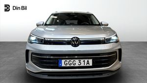 Volkswagen Tiguan bild 4