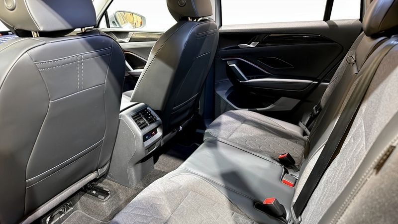 Volkswagen Tiguan bild 11