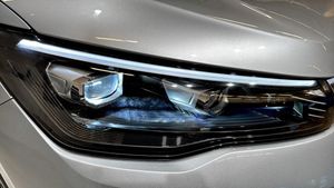 Volkswagen Tiguan bild 16
