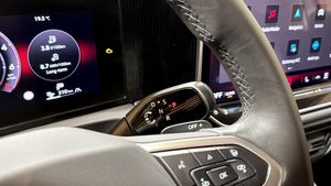Volkswagen Tiguan bild 19
