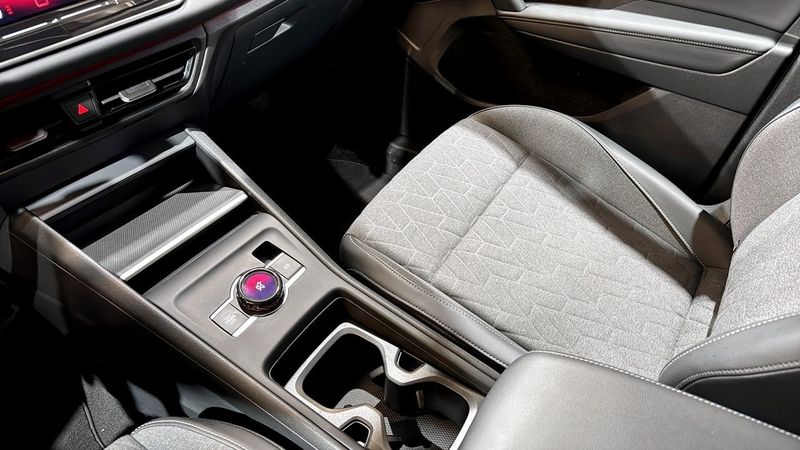 Volkswagen Tiguan bild 17