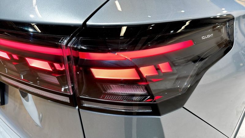 Volkswagen Tiguan bild 15