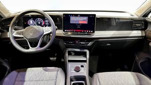 Volkswagen Tiguan bild 10