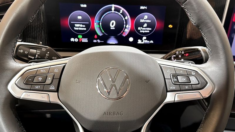 Volkswagen Tiguan bild 18