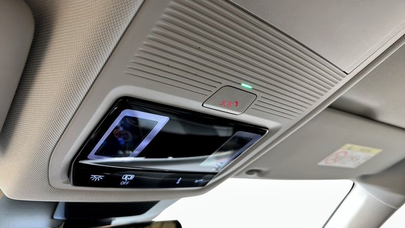 Volkswagen Tiguan bild 21