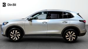 Volkswagen Tiguan bild 2