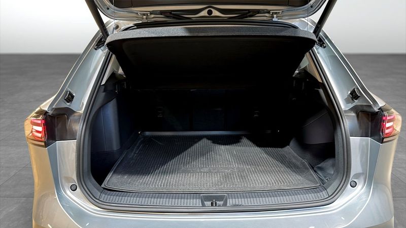 Volkswagen Tiguan bild 12