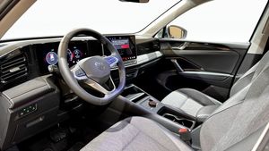 Volkswagen Tiguan bild 7
