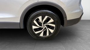 Volkswagen Tiguan bild 6