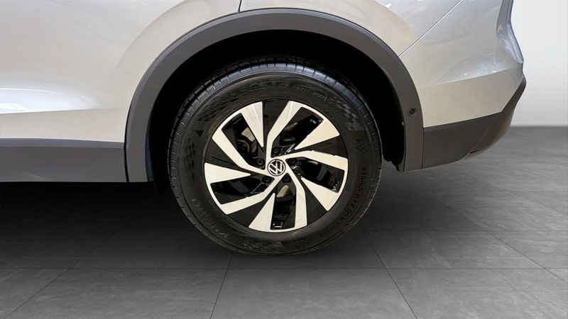 Volkswagen Tiguan bild 6