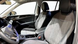 Volkswagen Tiguan bild 8