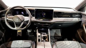 Volkswagen Passat bild 11