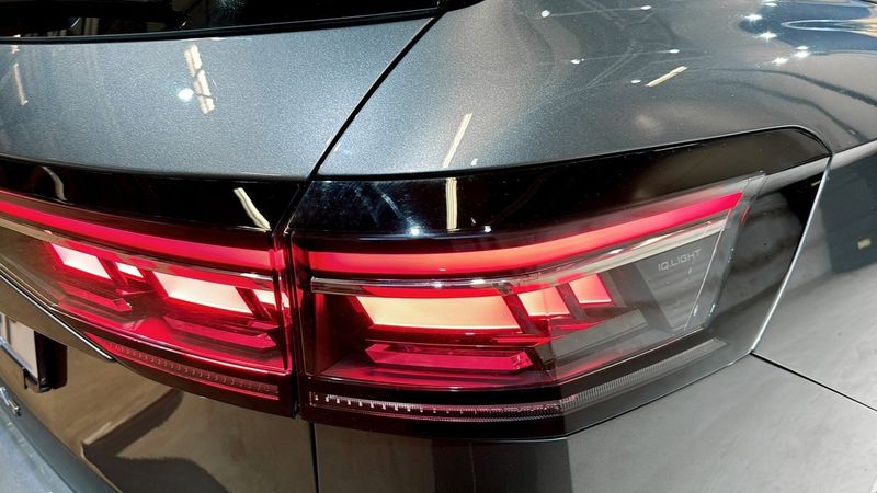 Volkswagen Passat bild 16