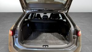 Volkswagen Passat bild 13