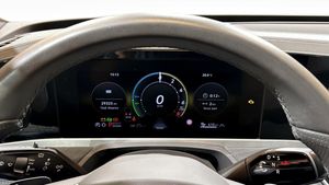 Volkswagen Passat bild 22