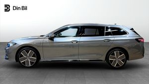 Volkswagen Passat bild 2