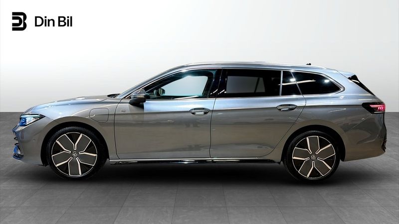 Volkswagen Passat bild 2