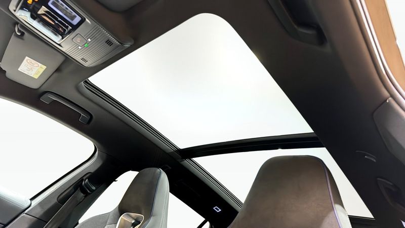 Volkswagen Passat bild 9