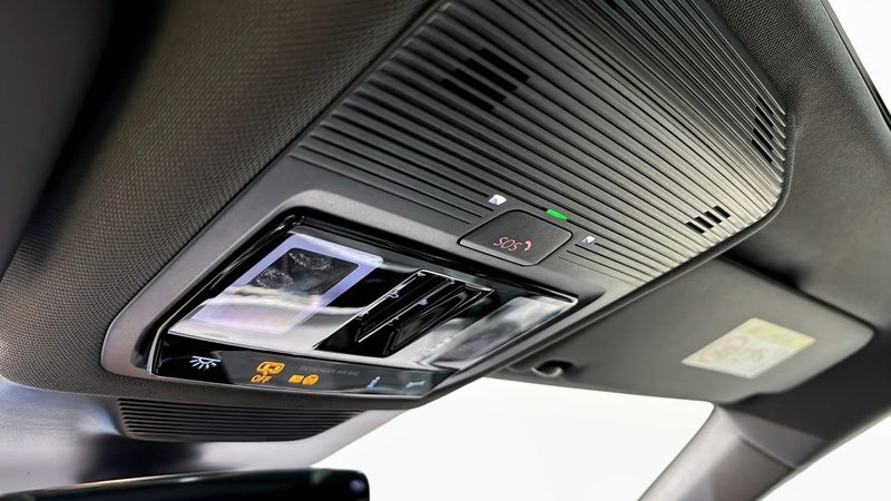 Volkswagen Passat bild 23