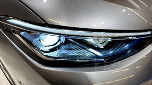 Volkswagen Passat bild 17