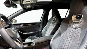 Volkswagen Passat bild 8