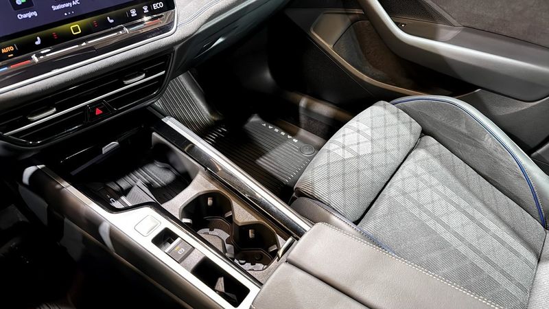 Volkswagen Passat bild 19
