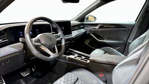 Volkswagen Passat bild 7